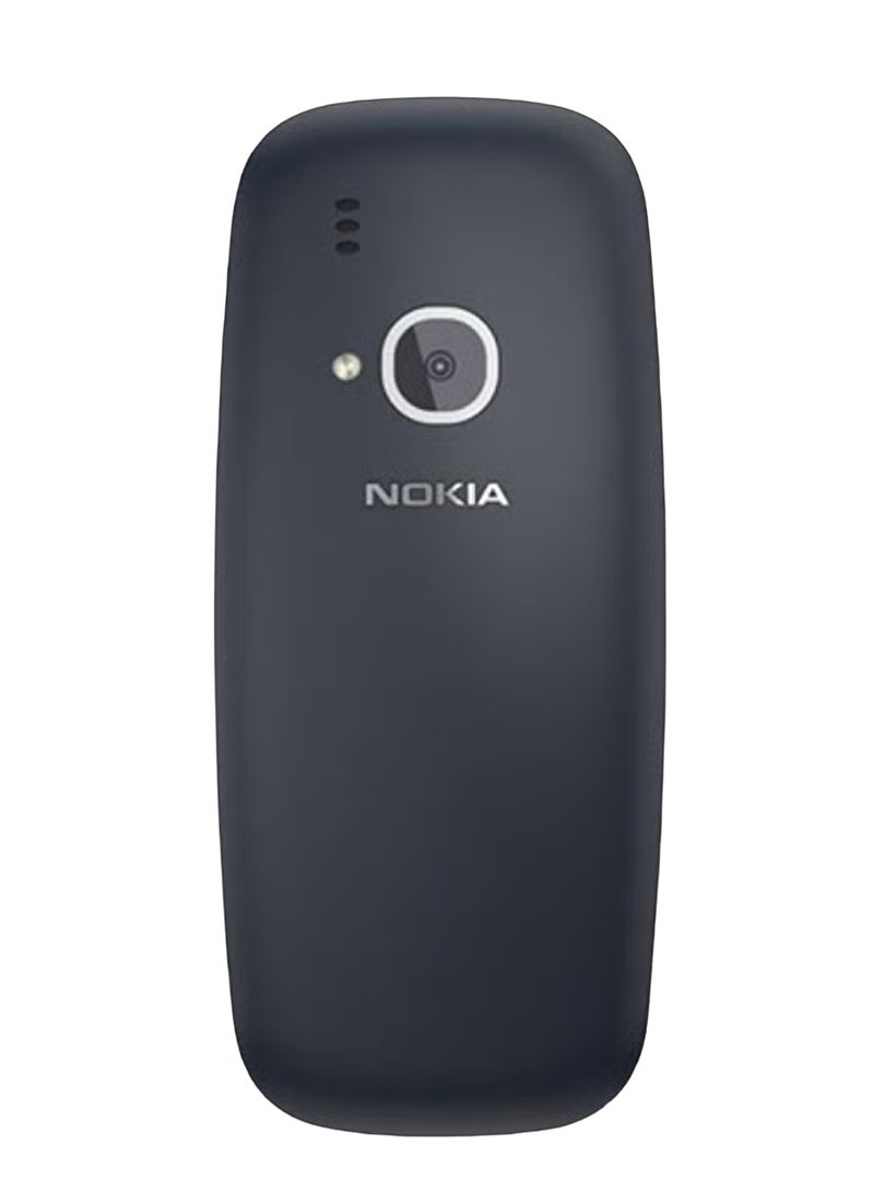 Nokia 4G 3310 Dual Sim Mobile - Image 2