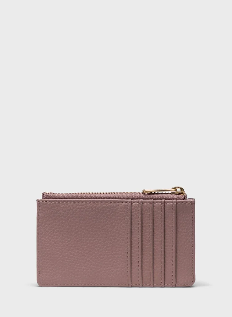 Herschel Oscar II RFID Wallet