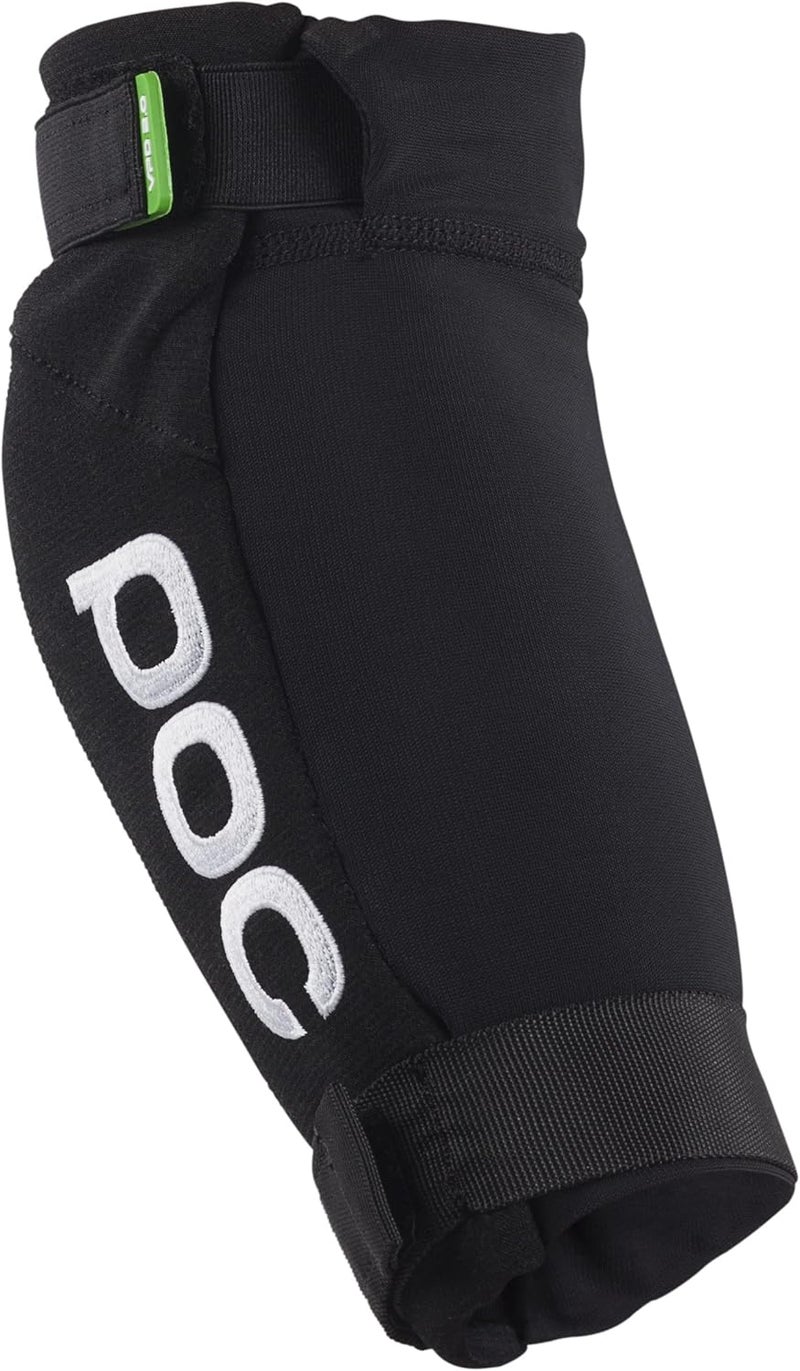 POC , Joint VPD 2.0 Elbow Pads, Mountain Biking Armor for Men and Women, Uranium Black - Image 3