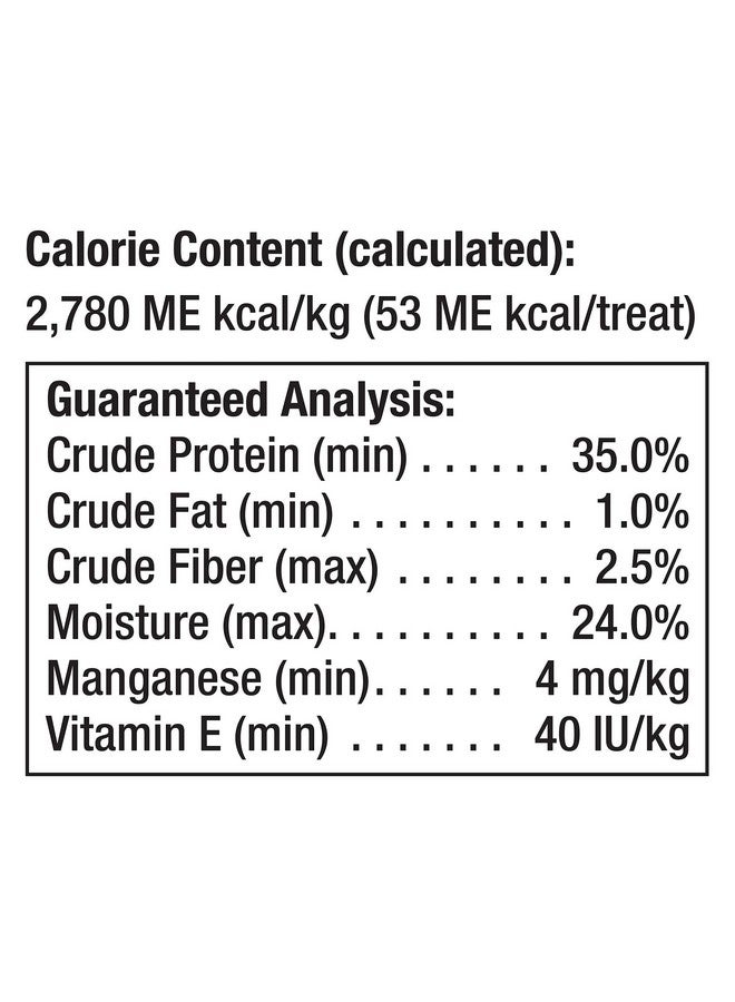 SmartBones No Artificial Colors or Preservatives Rib and Wing Chews, Treat Your Dog to a Fun Shapped Triple Flavor Chew - Image 4