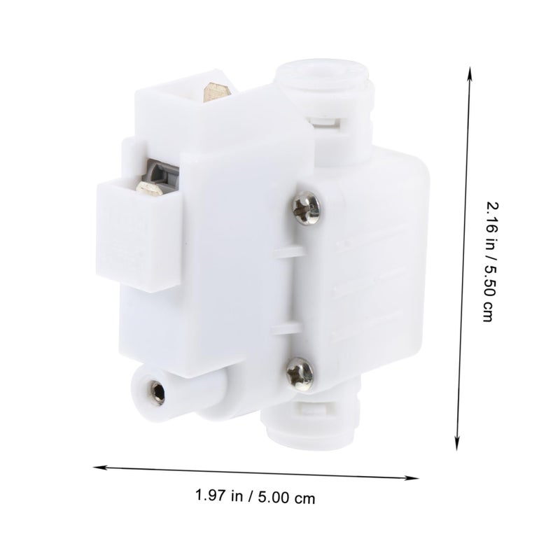 Automatic Control High Pressure Water Purifier Accessory For Home Office And Construction Use - Image 3