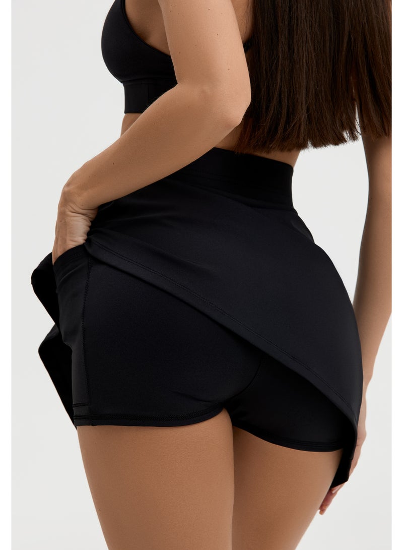 Bona Fide Premium Quality Women's Skirts – Mini Skirt for Women – Comfortable Bodycon Skirt - Image 4