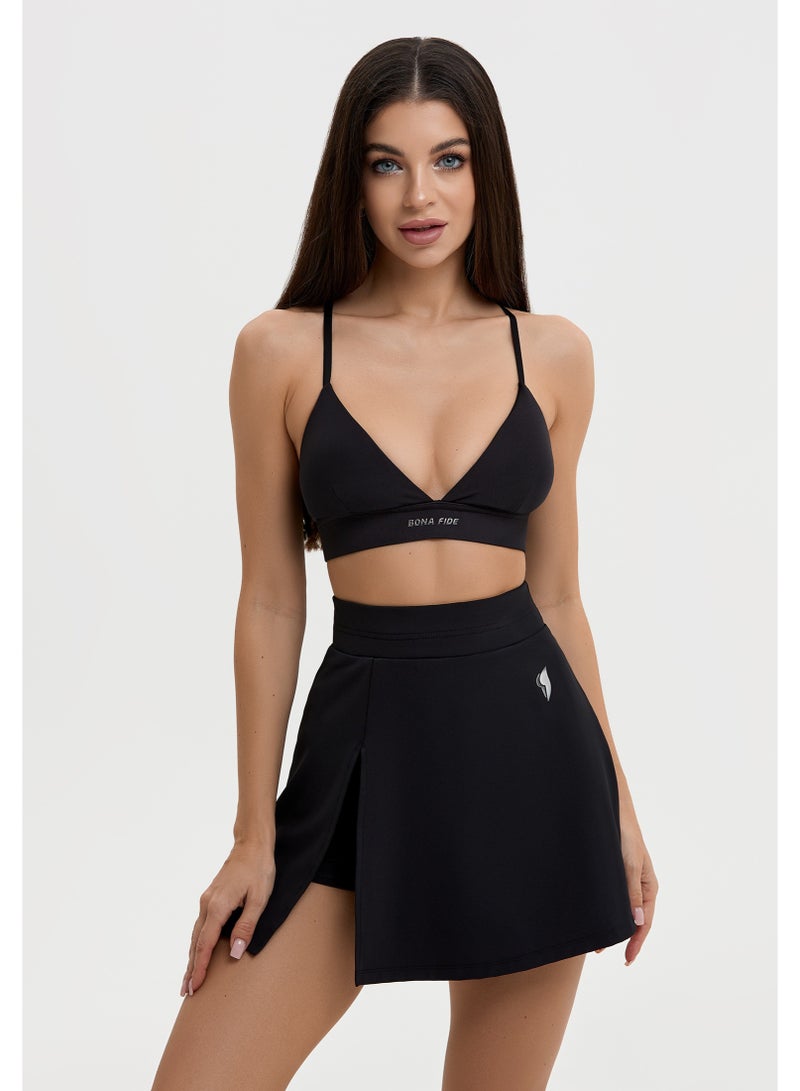 Bona Fide Premium Quality Women's Skirts – Mini Skirt for Women – Comfortable Bodycon Skirt - Image 1