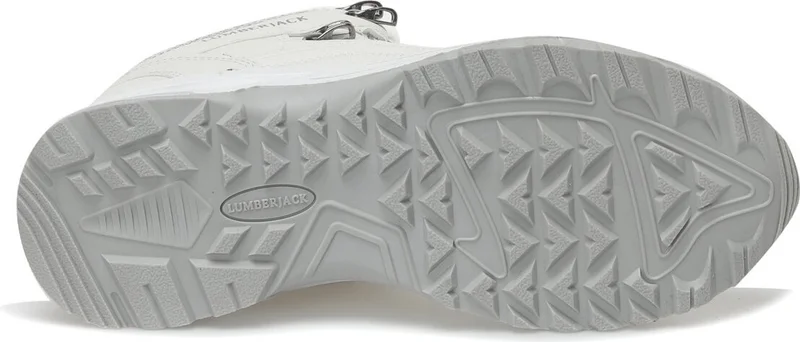 لامبرجاك Debora 2pr White Women's Outdoor Boots