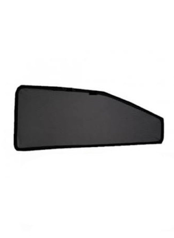 Geely Tugella Sun Shade Set 2021-2025 7 Pieces Custom Fit for Privacy and Heat Reduction - Image 4
