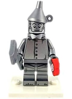 LEGO Movie 2 Minifigure 71023 (#19 Tin Man)