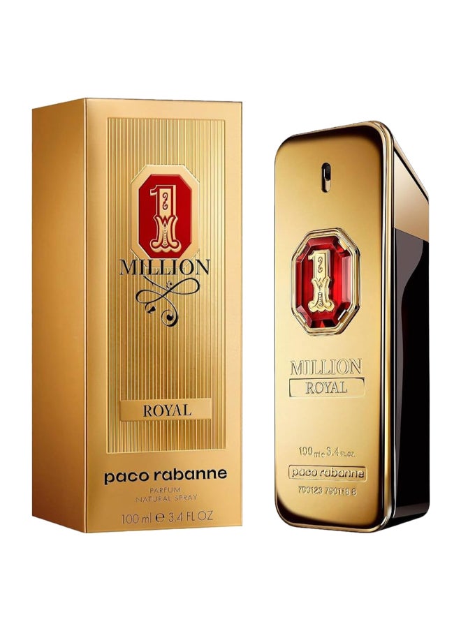 paco rabanne 1 Million Royal (M) Parfum 100Ml 