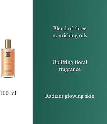 RITUALS RITUALS Shimmering Body Oil The Ritual of Karma Lotus Flower White Tea Radiant glowing skin 100 ml  - Image 3