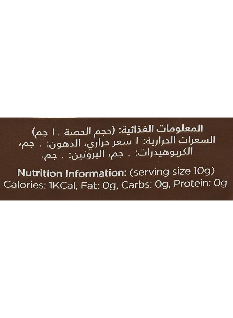 كوفي بلانيت قهوة سيجنال العضوية المطحونة متوسطة التحميص، كثافة 7، 250 جرام - Image 2