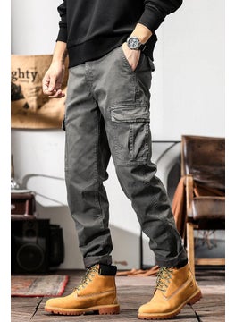 Medium Gray