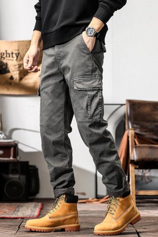 Medium Gray