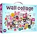 Pretty Me Wall Collage Kit for Teen Tween Girls Arts Craft Easter Gift Ideas for Age 11 1213 14 15 16 Year Old Girl Birthday Gifts for Teenage Bedroom Decor Teens Creative Crafts Kits - Image 3