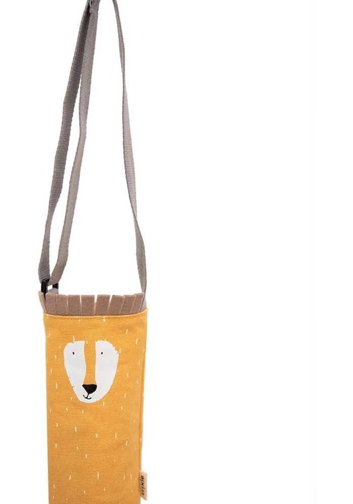 Trixie Thermal bottle holder - Mr. Lion