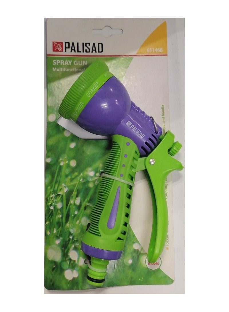 PALISAD Gardening Sprayer Gun