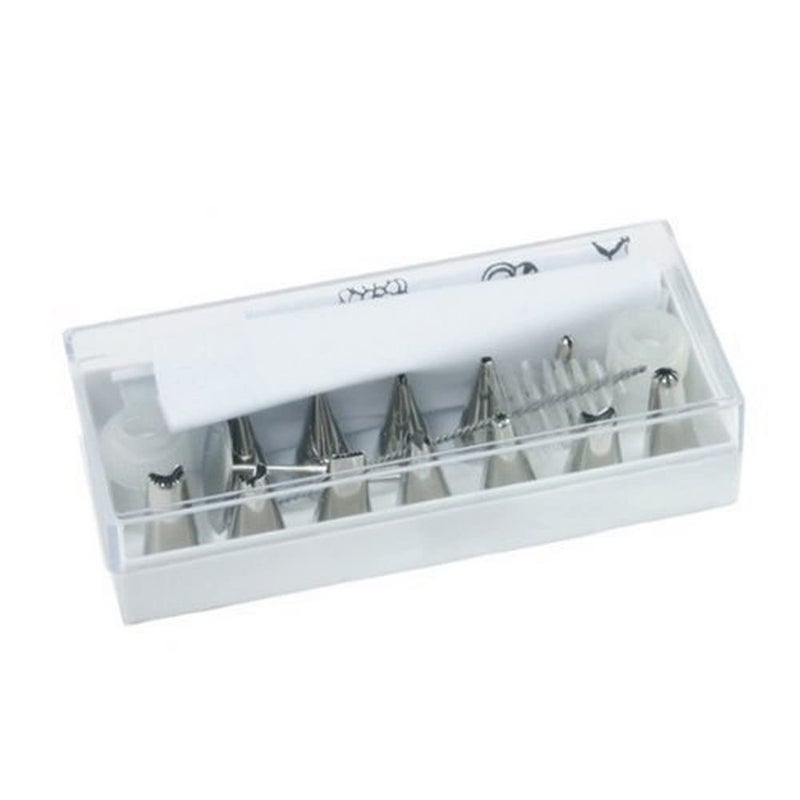 Norpro 18 Piece CakeDecorating Set