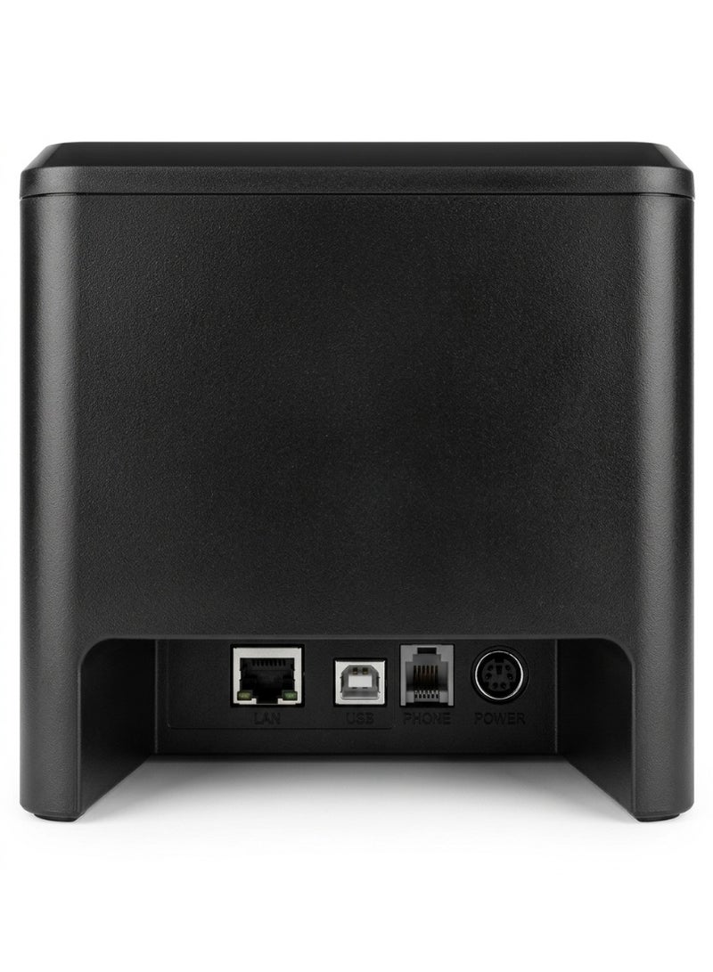 إكس برينتر طابعة ملصقات اكس برنترT80A - Image 1