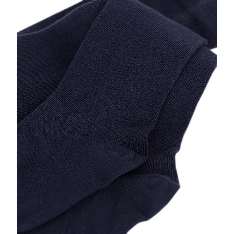 بيتي باتو جوارب قطنية سادة للأطفال