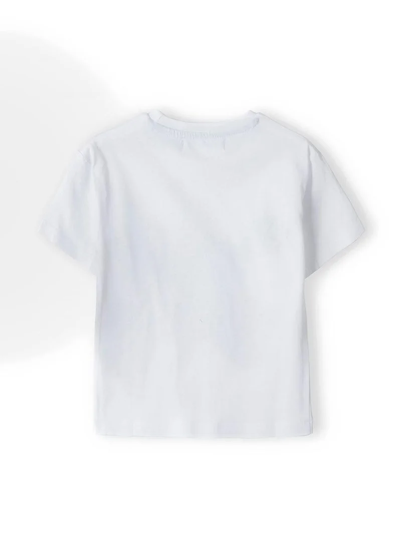 MINOTI Kids Short Sleeve T-Shirt