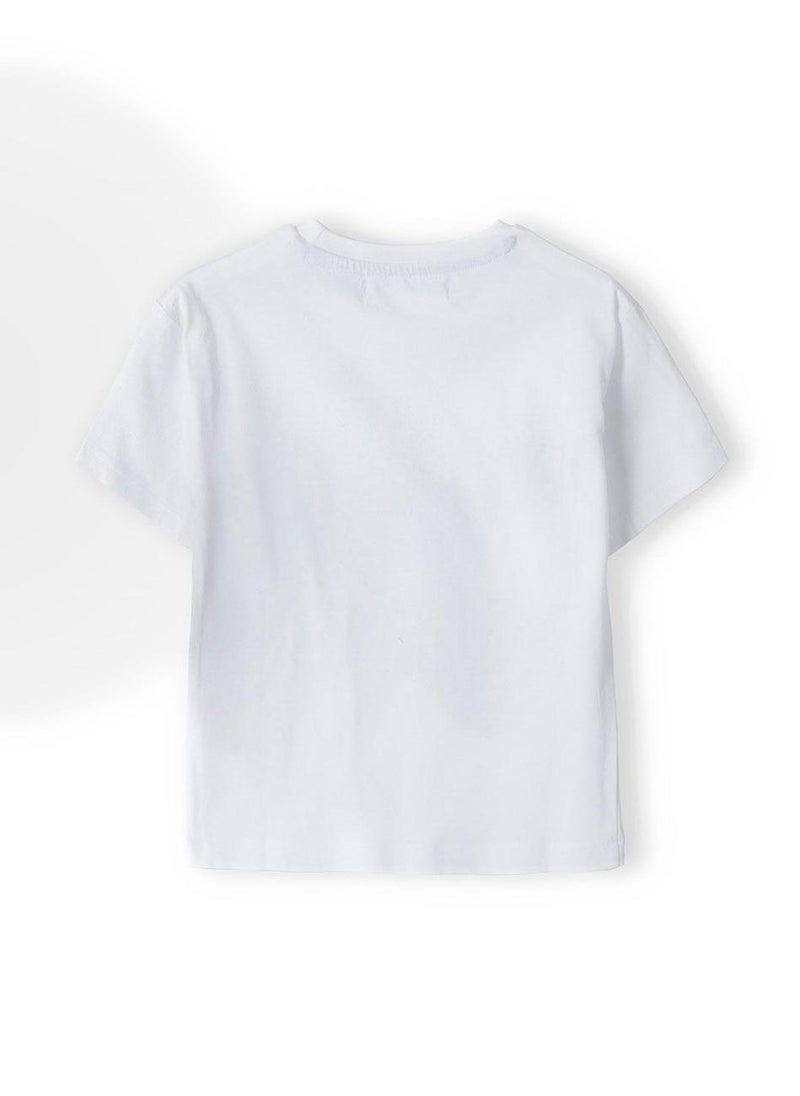 MINOTI Kids Short Sleeve T-Shirt - Image 3