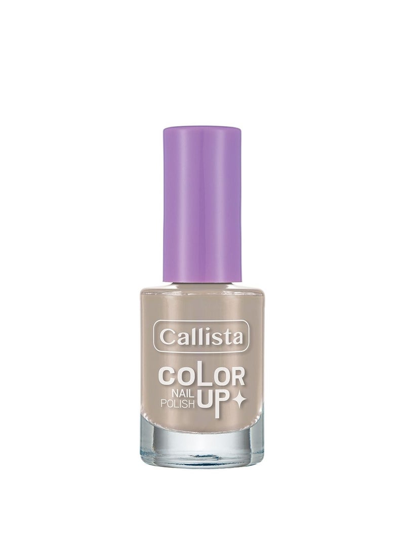 Callista Color Up Nail Polish  - Image 1