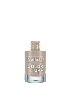 Callista Color Up Nail Polish  - Image 2