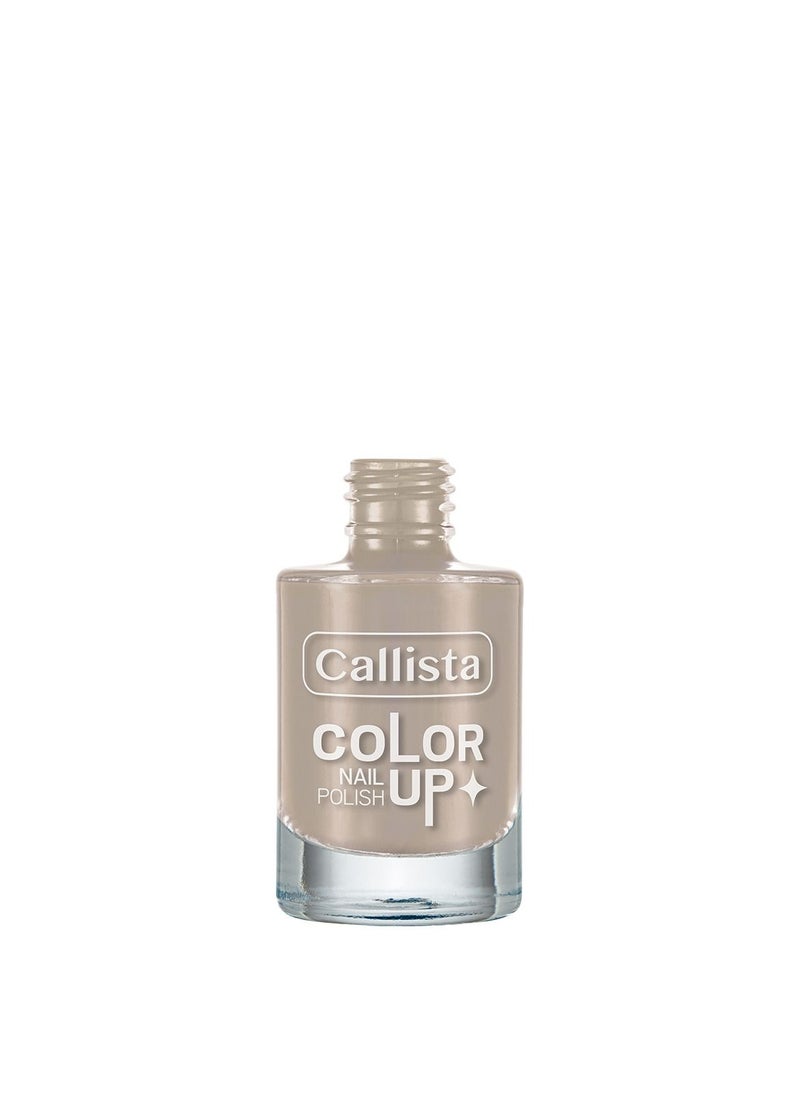 Callista Color Up Nail Polish  - Image 2