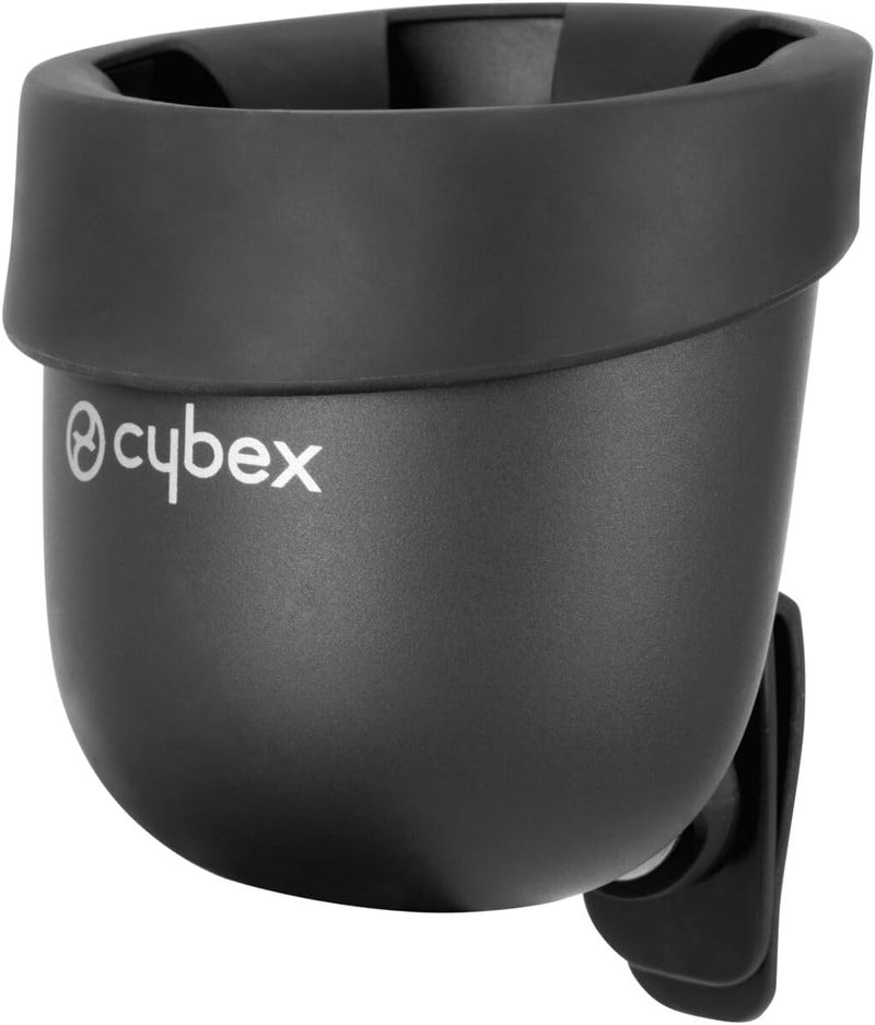 General Car Seats Cup Holder CS Black