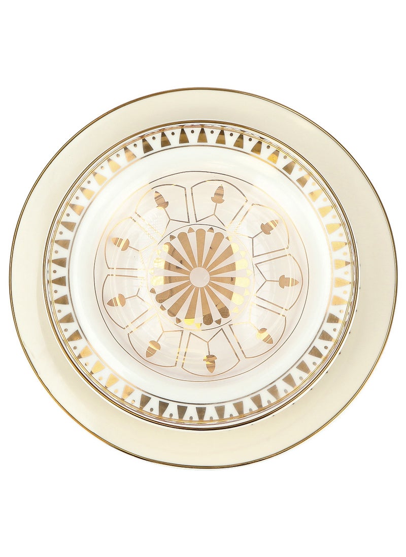 La Mesa 18 PCs Dinner Set  - Image 2