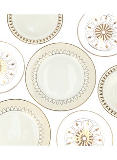 La Mesa 18 PCs Dinner Set  - Image 3