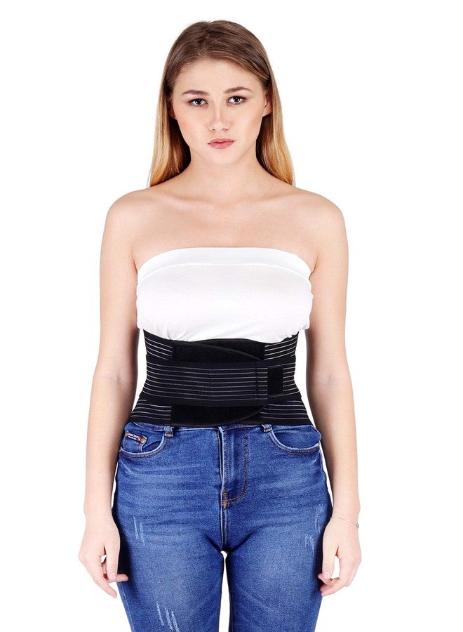Relief Lumbo Sacral Belt with Double Pull (LumboOne) Small - Image 2