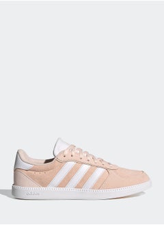 Adidas Breaknet Sleek Sued  - Image 1