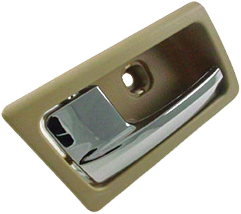 Dorman 81724 Interior Door Handle Compatible with Select Ford/Mercury Models - Image 3