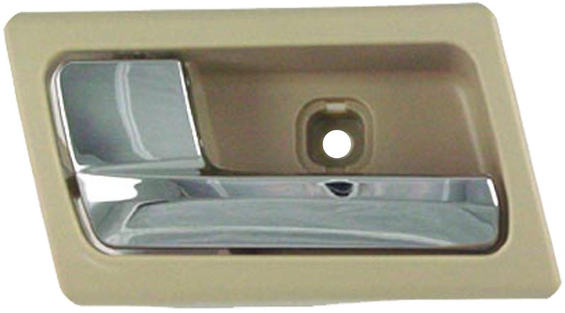 Dorman 81724 Interior Door Handle Compatible with Select Ford/Mercury Models - Image 4