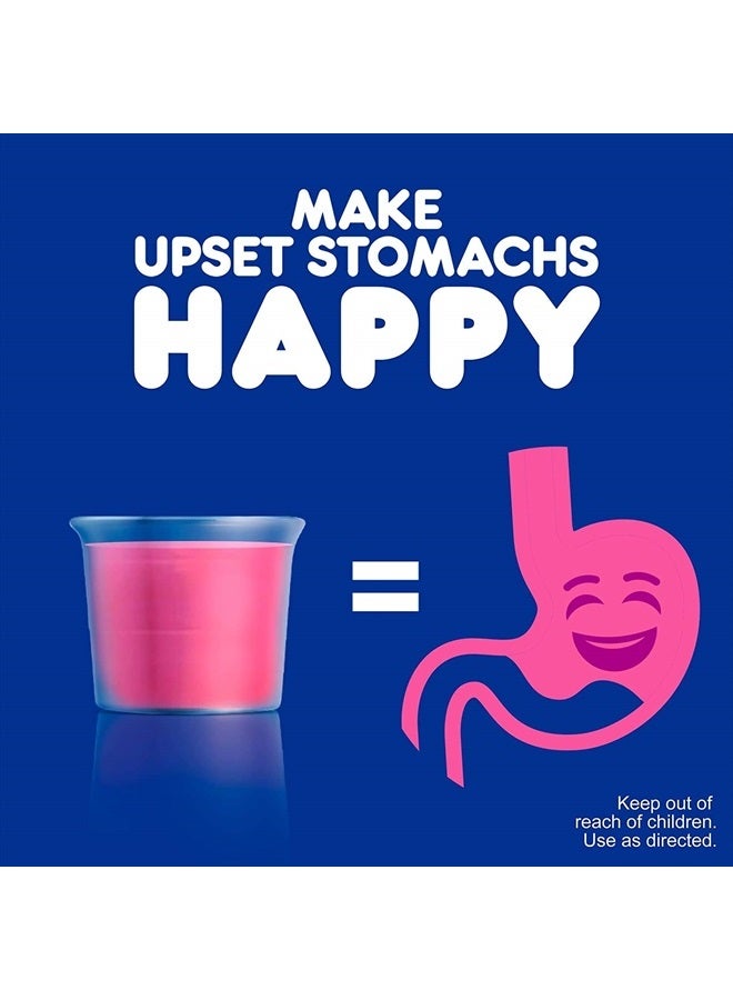Pepto Bismol Ultra, 8 Fluid Ounce  - Image 5