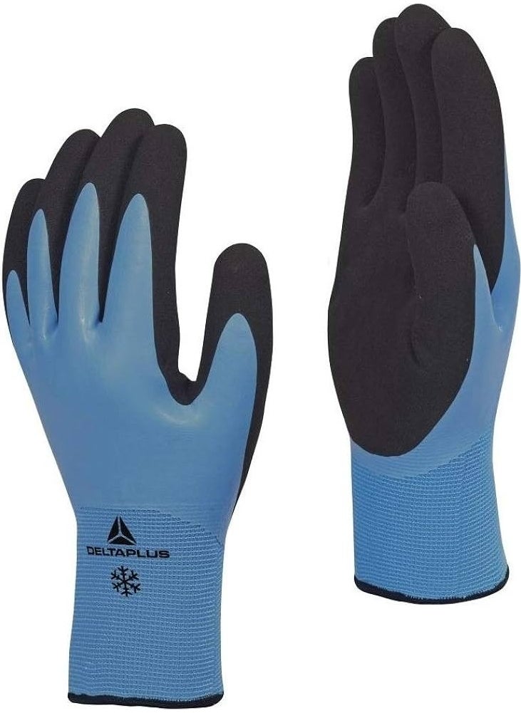 Thrym VV736 Latex Coated Hot, Cold and Waterproof Thermo Cold Weather Work Gloves (-30 Degrees) - pzsku/ZA3F968AA80B78EC3C8F9Z/45/_/1740601133/953cac58-6c6e-4d6a-b80d-99a562e37559