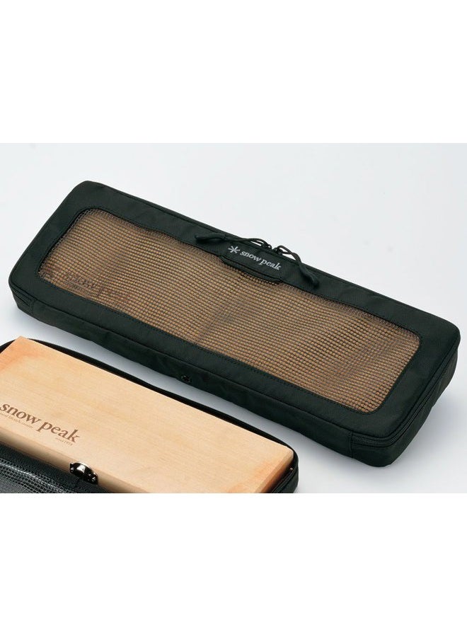 Snow Peak Kitchen Mesh Case - Large - Image 3