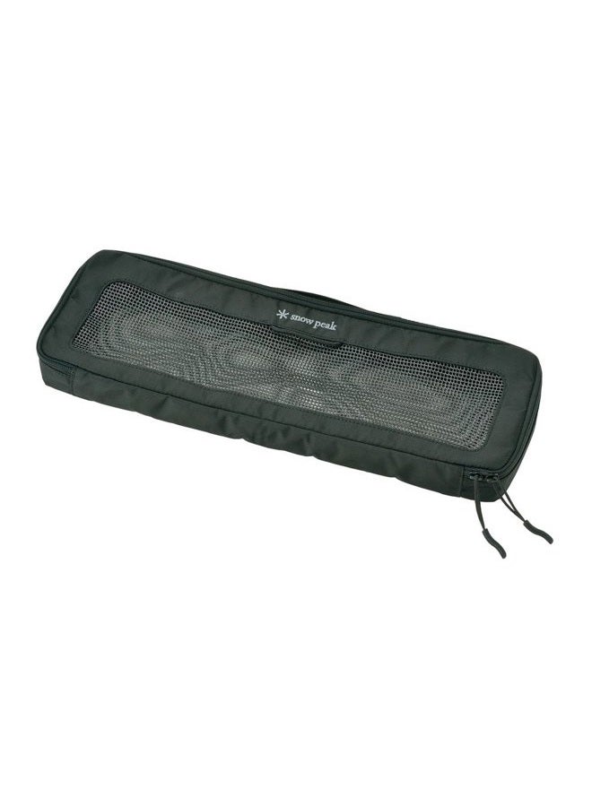 Snow Peak Kitchen Mesh Case - Large - Image 1