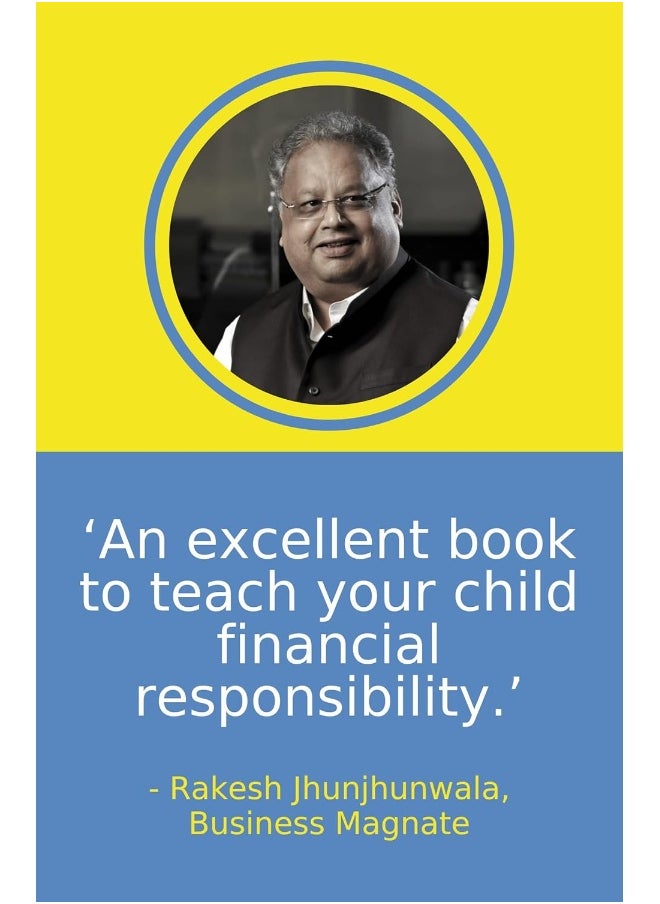 Piggy Bank to Portfolio: How to raise financially smart kids  - Image 4