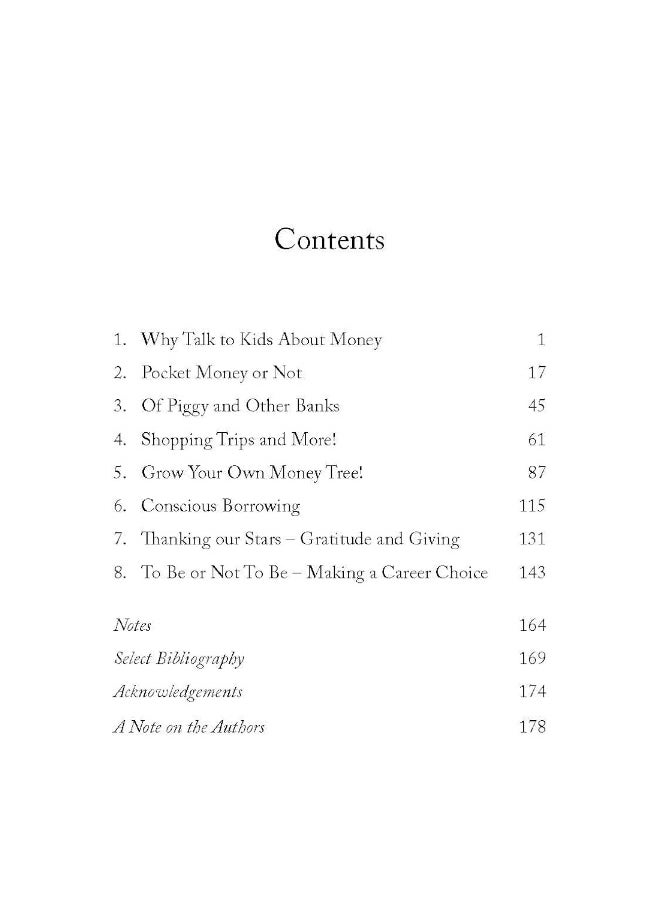 Piggy Bank to Portfolio: How to raise financially smart kids  - Image 3
