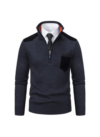 Navy blue