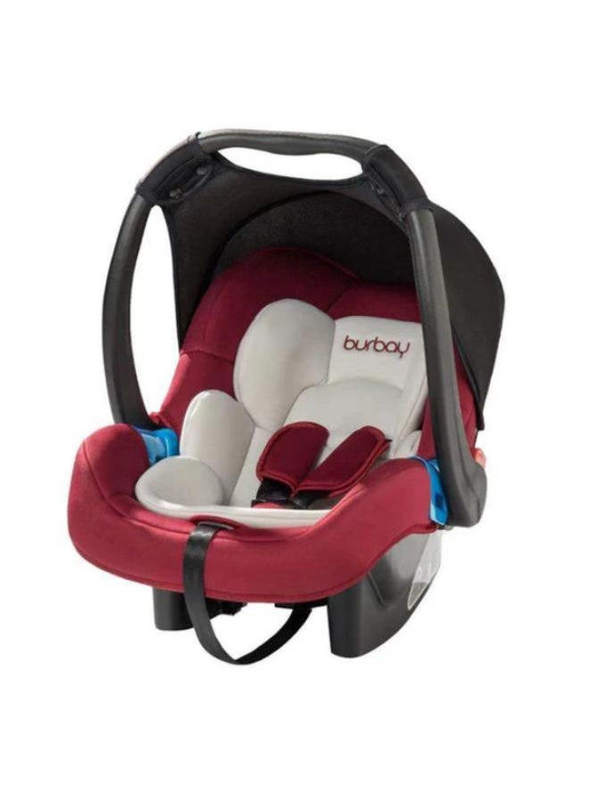 Burbay Car Seat – Stage1 for newborns code (DM013)
