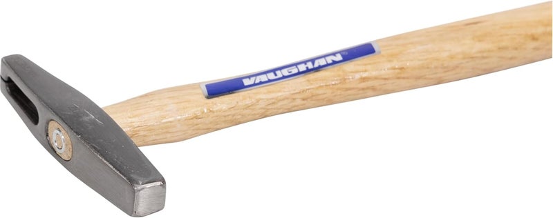Vaughan Magnetic Tack Hammer, 5 oz Head, Magnetic and Driving Face, Hardwood Handle, SBP5, VN18034 - Image 4