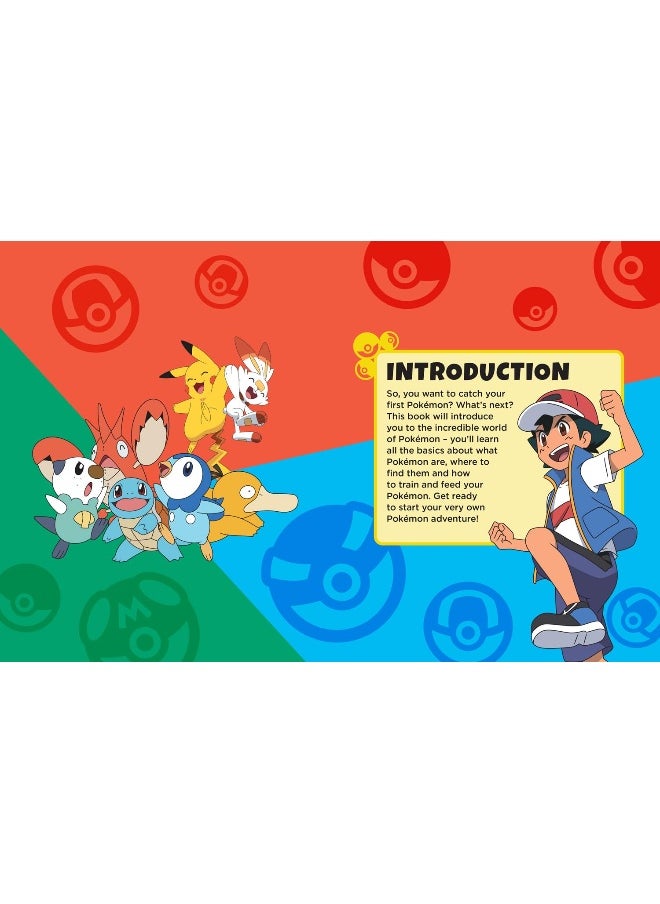 Pokémon Beginners Guide: The ultimate introduction to the world of Pokémon.  - Image 4