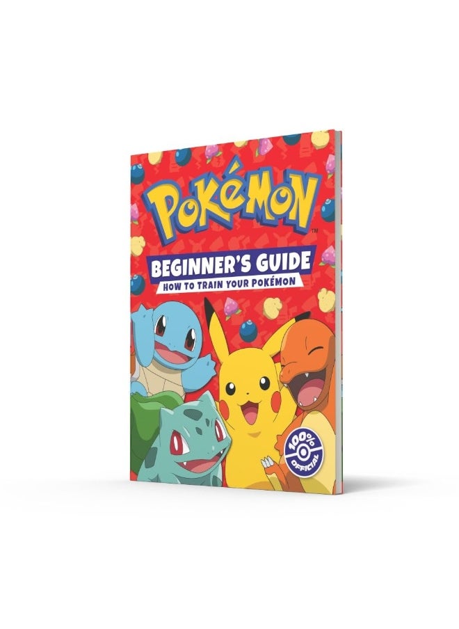 Pokémon Beginners Guide: The ultimate introduction to the world of Pokémon.  - Image 3