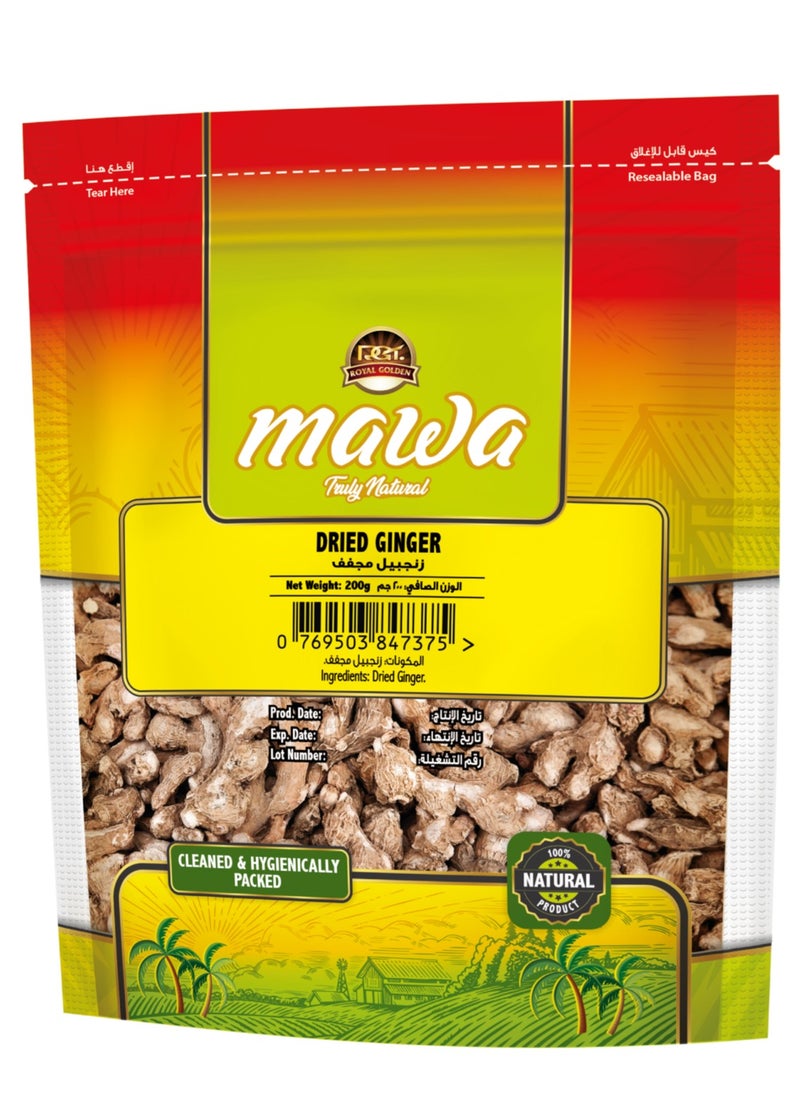 Mawa - Dried Ginger 200 gms - Image 1