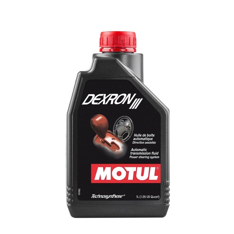 Motul 105776 DEXRON III - Image 4