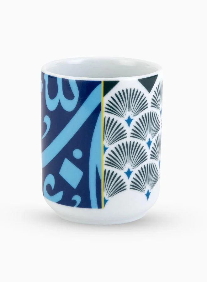 Silsal Bahja Mug with Gift Box - Silsal x Maison Mishmashi