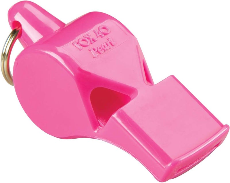 Fox FO19103BRK Pearl Safety Whistle One Size