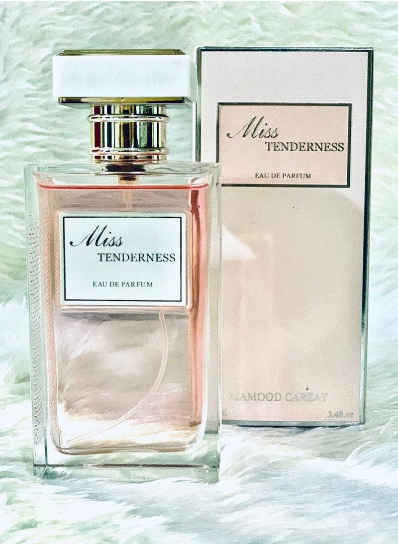 Miss Tenderness EDP100ml - pzsku/ZA3FA188DE60B0D82DDCEZ/45/_/1673980752/62c30ed6-e445-4d1c-ad4f-f93b34d27dde