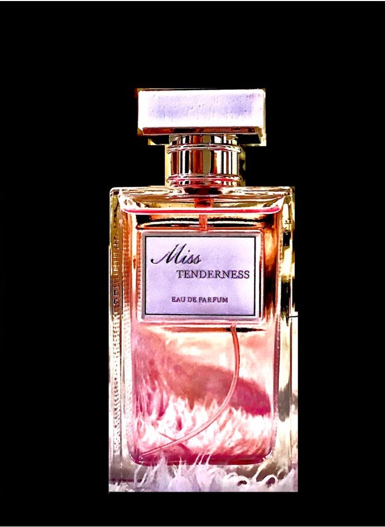 Miss Tenderness EDP100ml - pzsku/ZA3FA188DE60B0D82DDCEZ/45/_/1717687261/f05a91a2-c6a7-4206-84e2-a3765b1111de